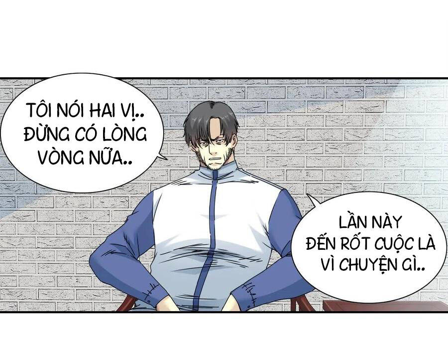 Câu Lạc Bộ Trường Sinh Chap 58 - Next Chap 59