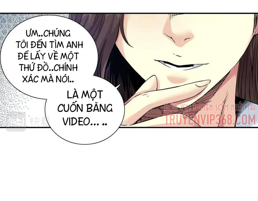 Câu Lạc Bộ Trường Sinh Chap 58 - Next Chap 59