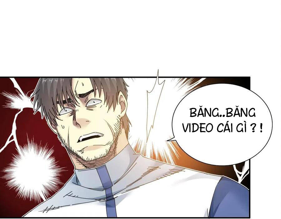 Câu Lạc Bộ Trường Sinh Chap 58 - Next Chap 59