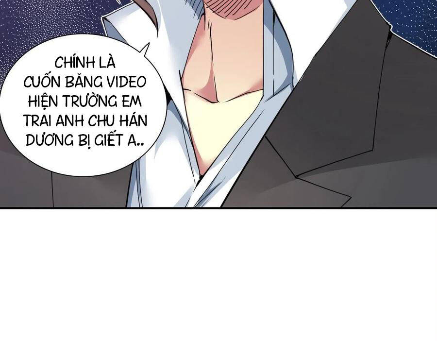 Câu Lạc Bộ Trường Sinh Chap 58 - Next Chap 59