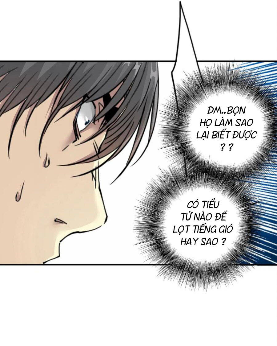 Câu Lạc Bộ Trường Sinh Chap 58 - Next Chap 59