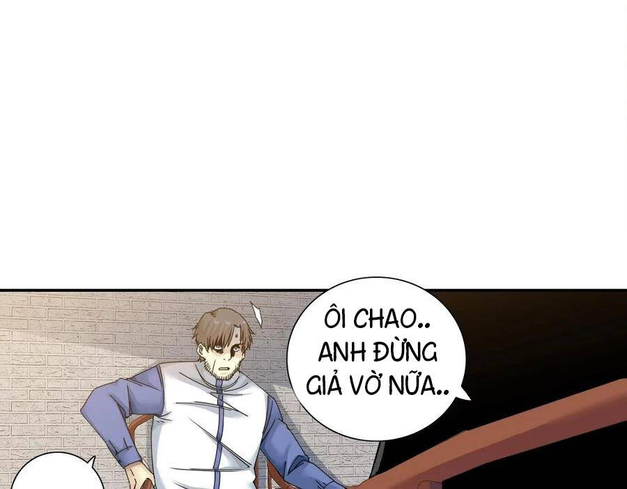 Câu Lạc Bộ Trường Sinh Chap 58 - Next Chap 59