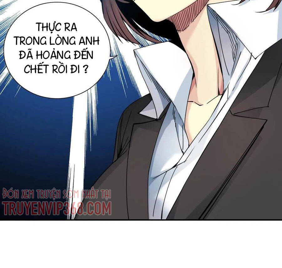 Câu Lạc Bộ Trường Sinh Chap 58 - Next Chap 59