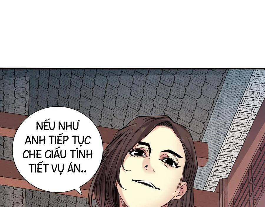 Câu Lạc Bộ Trường Sinh Chap 58 - Next Chap 59