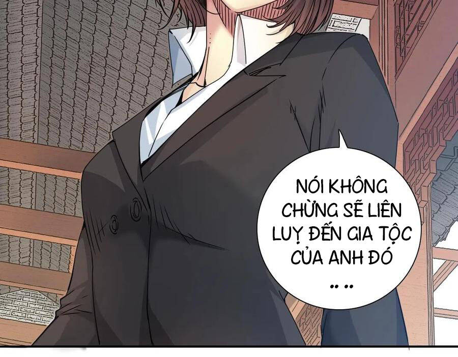 Câu Lạc Bộ Trường Sinh Chap 58 - Next Chap 59