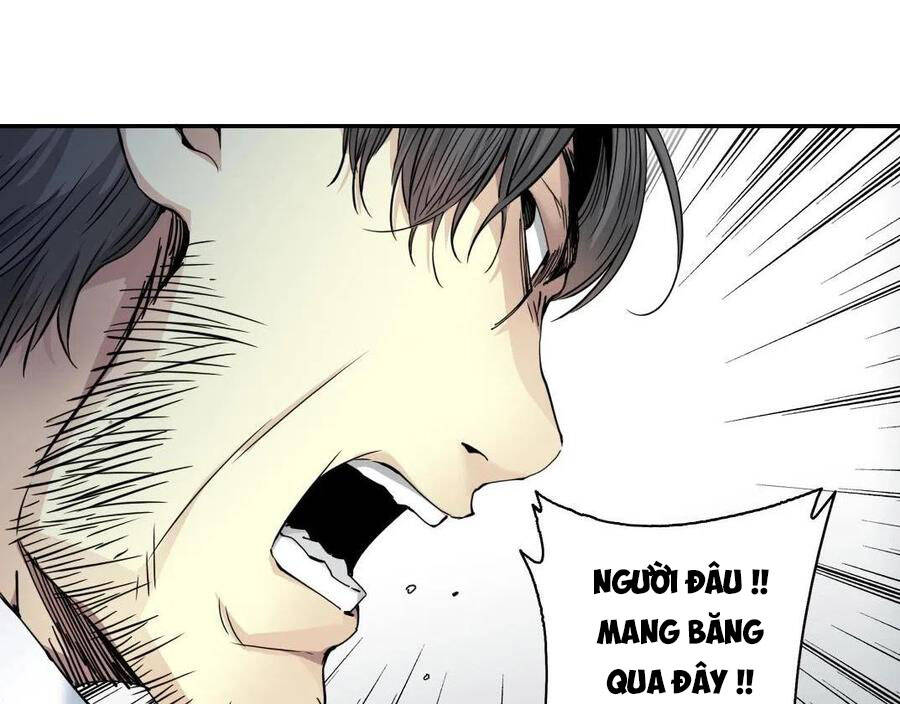 Câu Lạc Bộ Trường Sinh Chap 58 - Next Chap 59