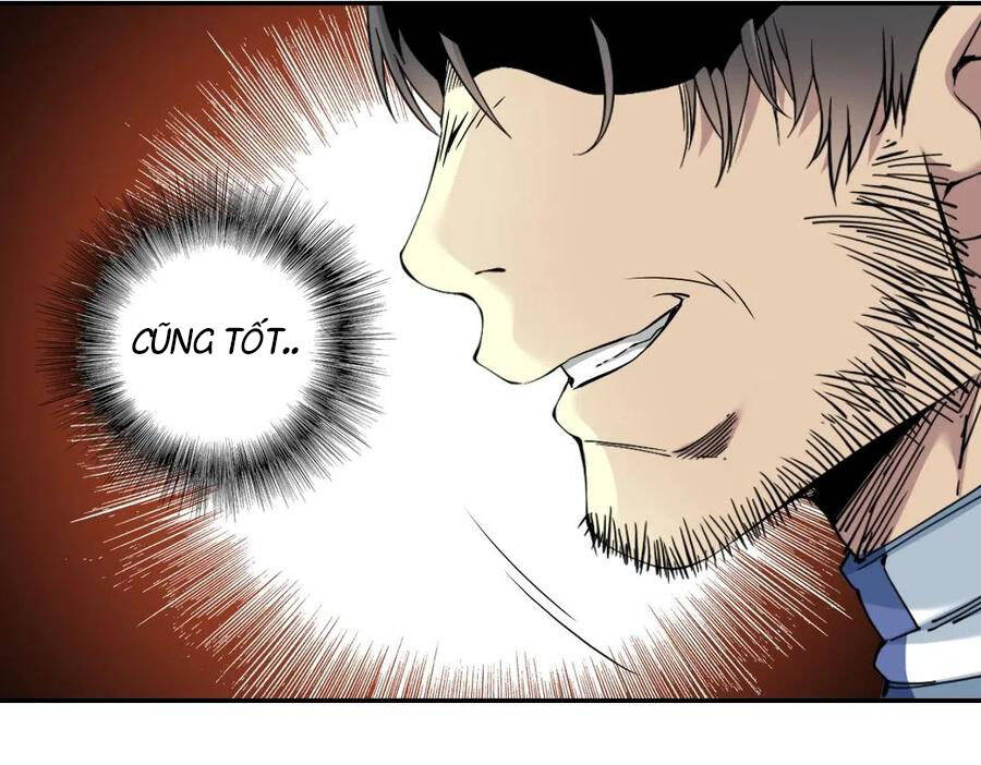 Câu Lạc Bộ Trường Sinh Chap 58 - Next Chap 59