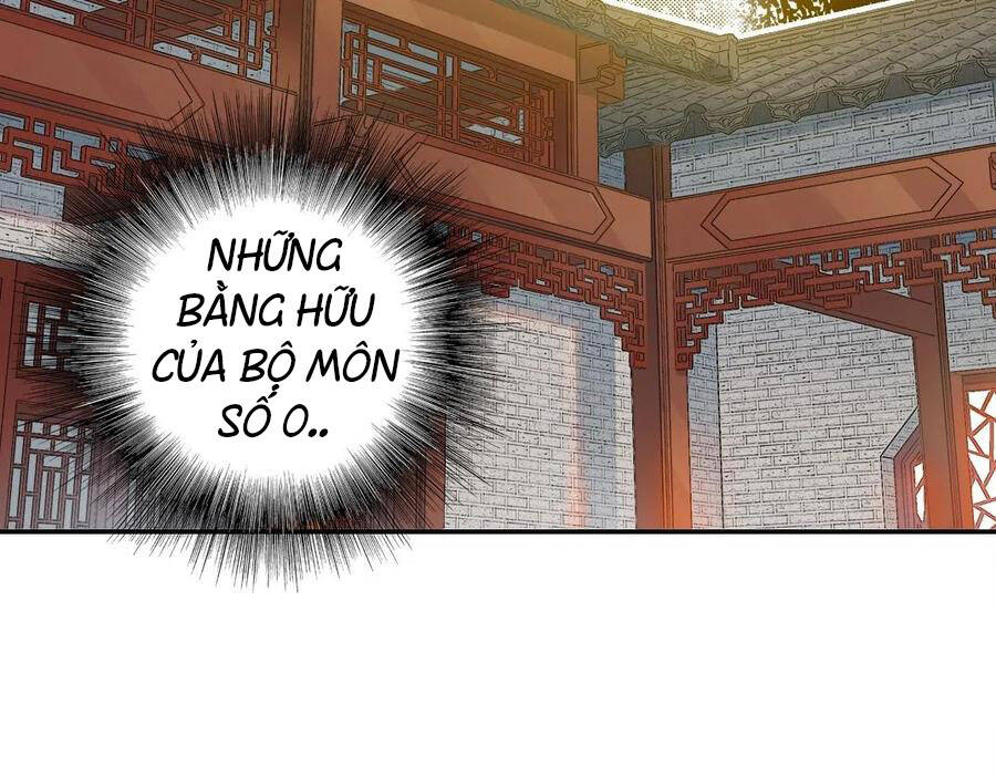 Câu Lạc Bộ Trường Sinh Chap 58 - Next Chap 59