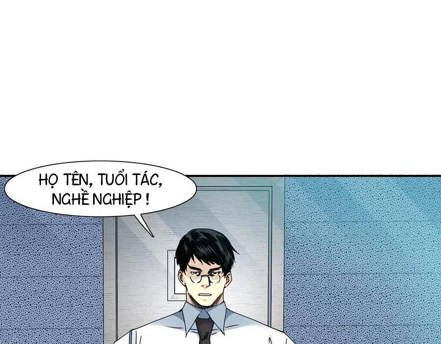 Câu Lạc Bộ Trường Sinh Chap 58 - Next Chap 59