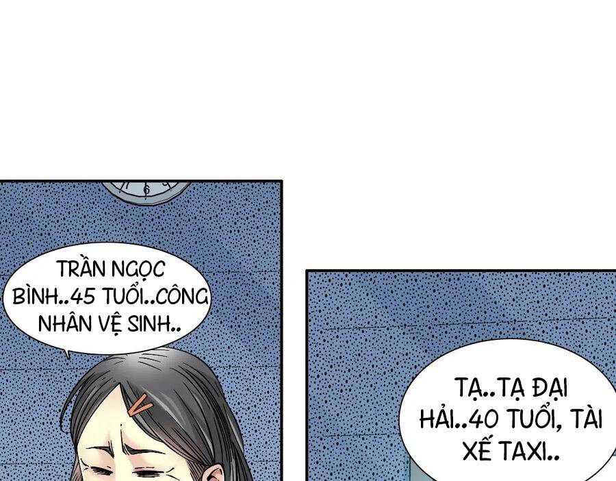 Câu Lạc Bộ Trường Sinh Chap 58 - Next Chap 59