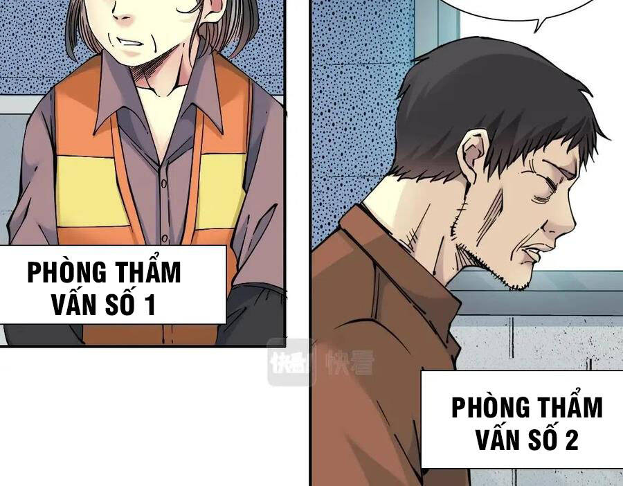 Câu Lạc Bộ Trường Sinh Chap 58 - Next Chap 59