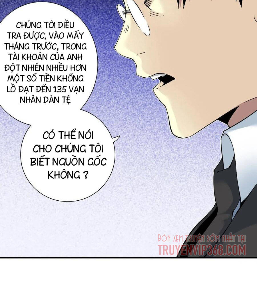 Câu Lạc Bộ Trường Sinh Chap 58 - Next Chap 59