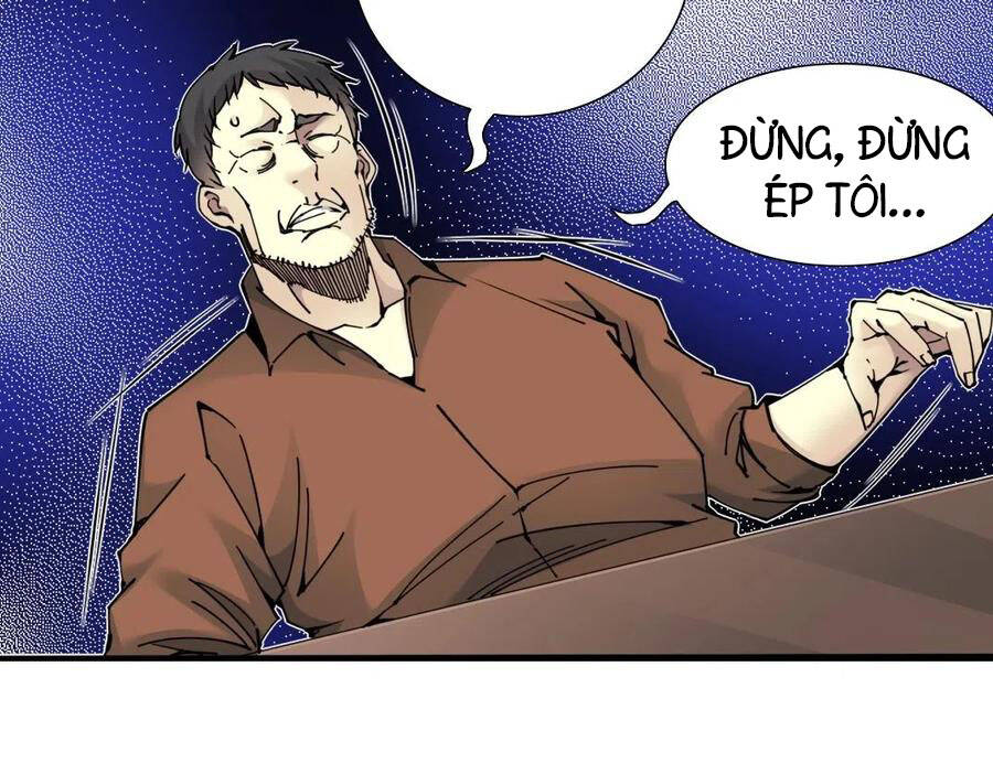 Câu Lạc Bộ Trường Sinh Chap 58 - Next Chap 59