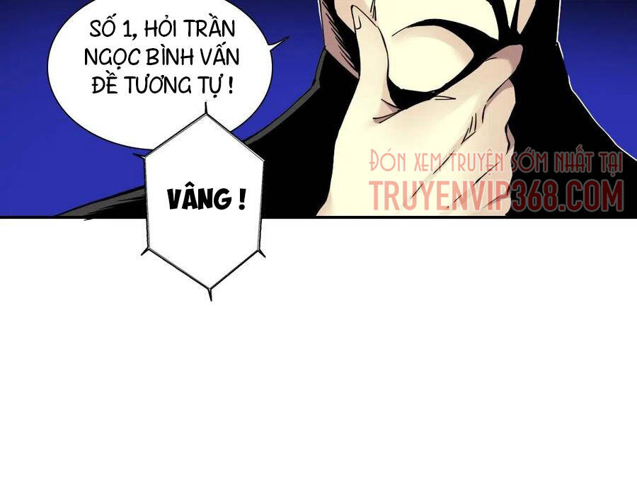 Câu Lạc Bộ Trường Sinh Chap 58 - Next Chap 59