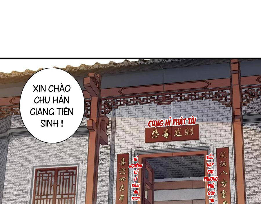 Câu Lạc Bộ Trường Sinh Chap 58 - Next Chap 59
