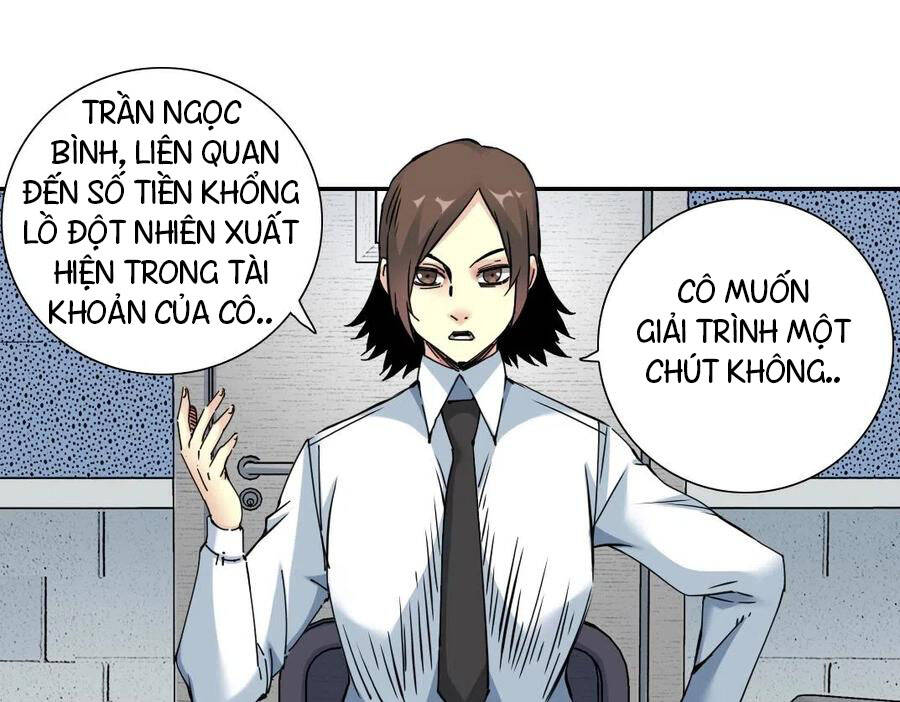 Câu Lạc Bộ Trường Sinh Chap 58 - Next Chap 59