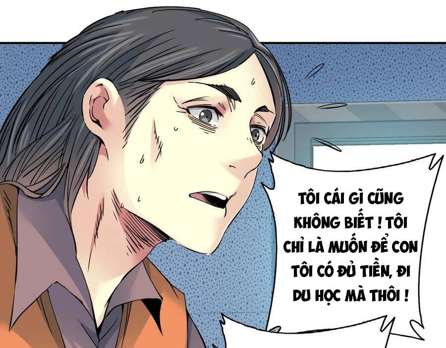 Câu Lạc Bộ Trường Sinh Chap 58 - Next Chap 59