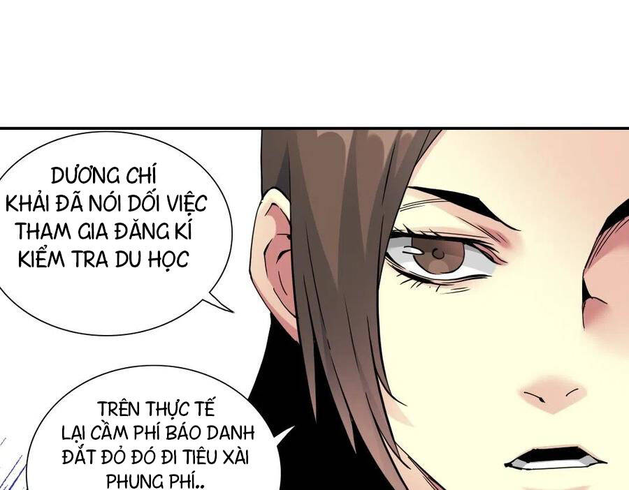 Câu Lạc Bộ Trường Sinh Chap 58 - Next Chap 59