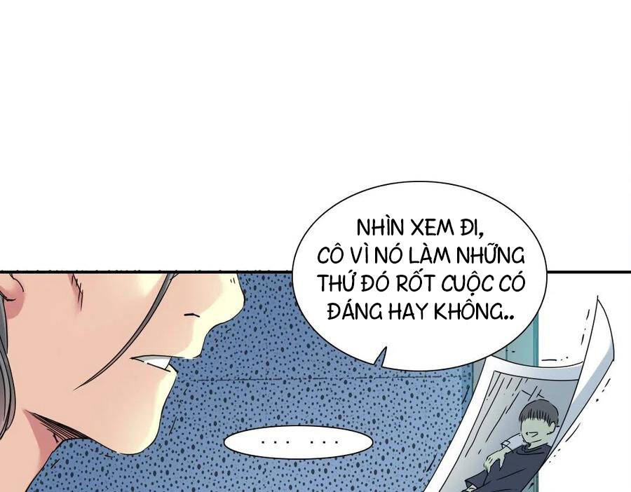 Câu Lạc Bộ Trường Sinh Chap 58 - Next Chap 59