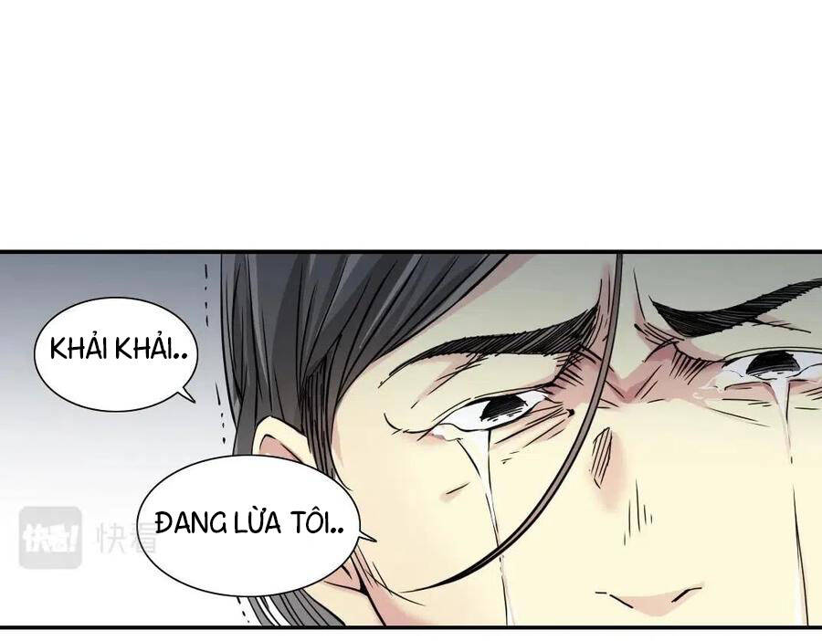 Câu Lạc Bộ Trường Sinh Chap 58 - Next Chap 59
