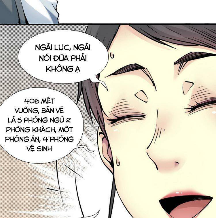 Câu Lạc Bộ Trường Sinh Chap 6 - Next Chap 7