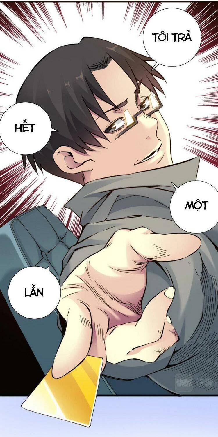 Câu Lạc Bộ Trường Sinh Chap 6 - Next Chap 7