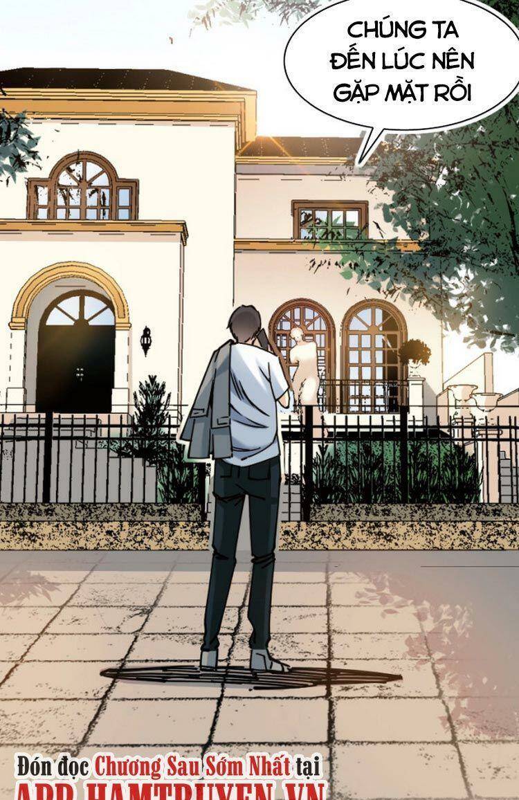 Câu Lạc Bộ Trường Sinh Chap 6 - Next Chap 7
