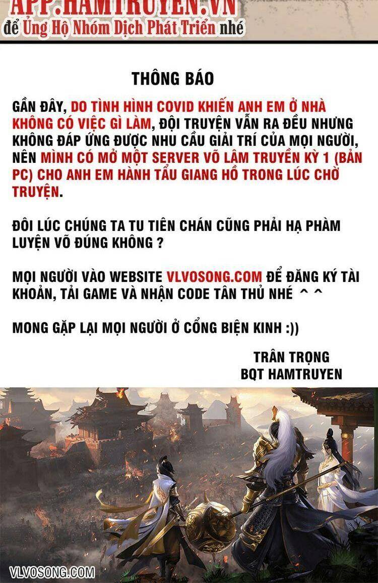 Câu Lạc Bộ Trường Sinh Chap 6 - Next Chap 7