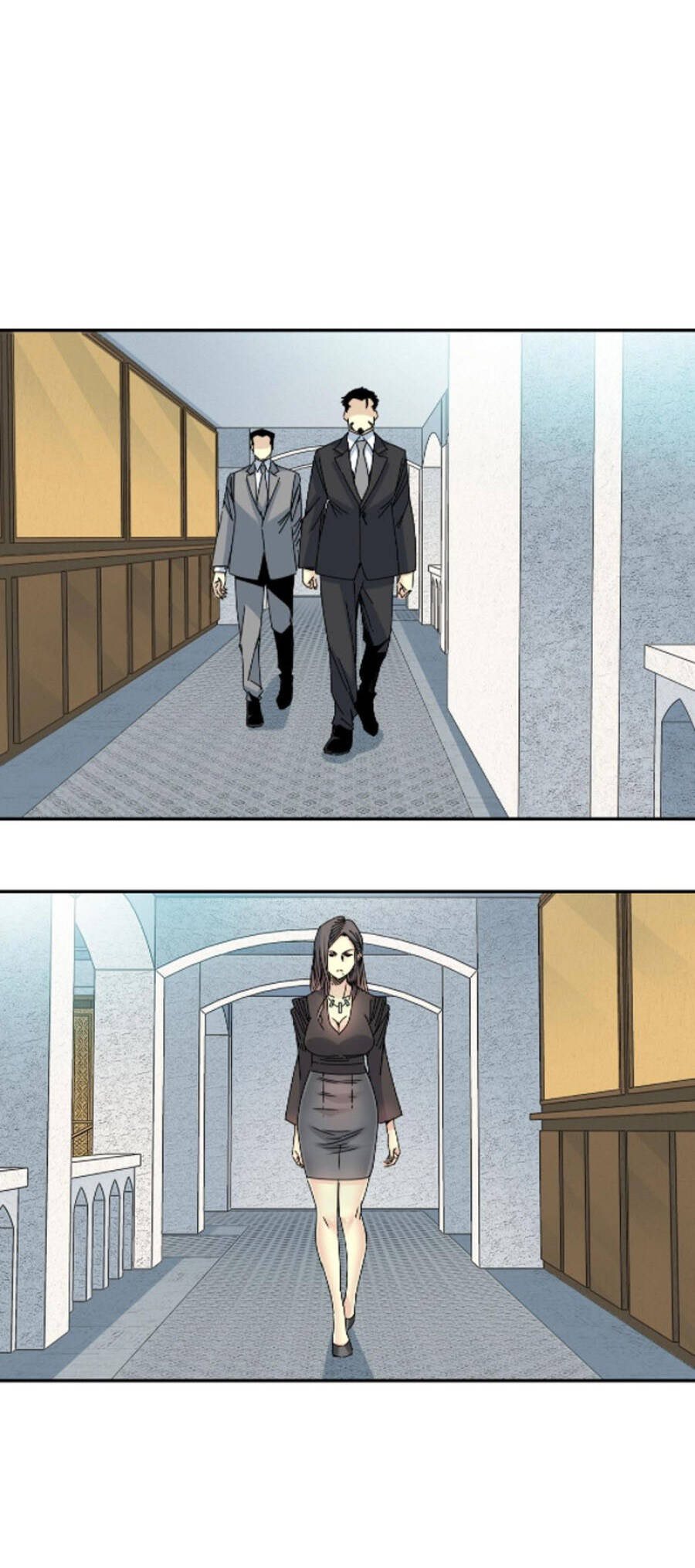 Câu Lạc Bộ Trường Sinh Chap 66 - Next Chap 67
