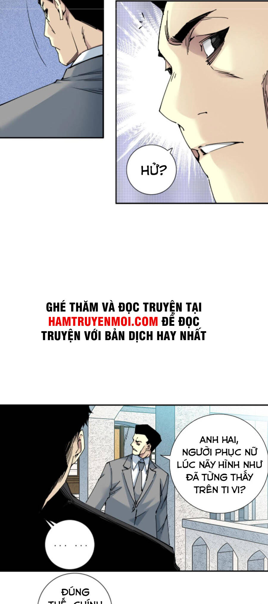Câu Lạc Bộ Trường Sinh Chap 66 - Next Chap 67