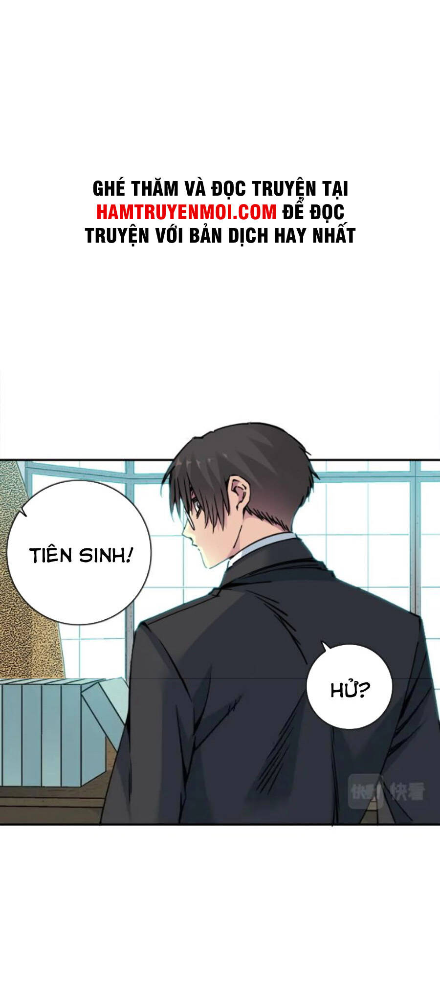 Câu Lạc Bộ Trường Sinh Chap 66 - Next Chap 67