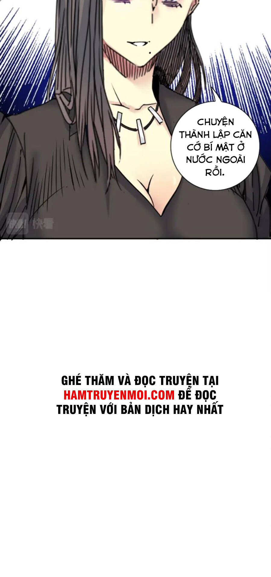 Câu Lạc Bộ Trường Sinh Chap 66 - Next Chap 67