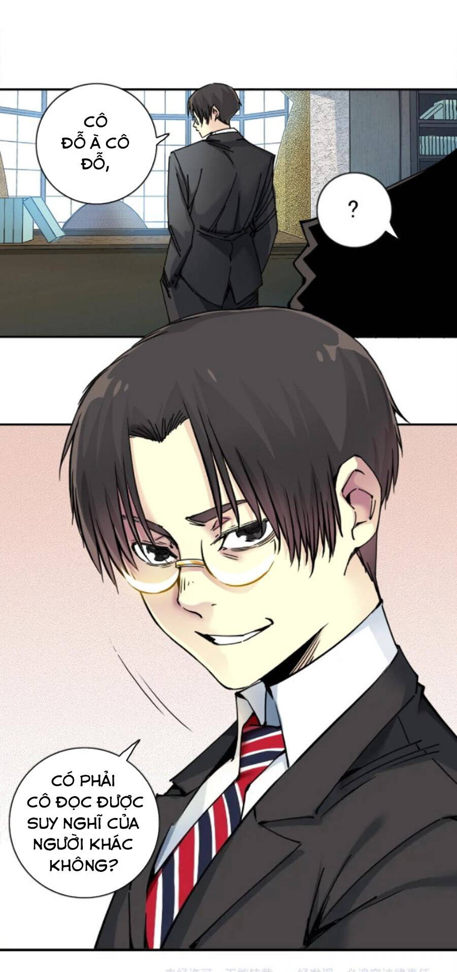 Câu Lạc Bộ Trường Sinh Chap 66 - Next Chap 67