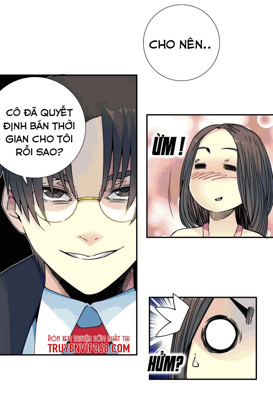 Câu Lạc Bộ Trường Sinh Chap 67 - Next Chap 68