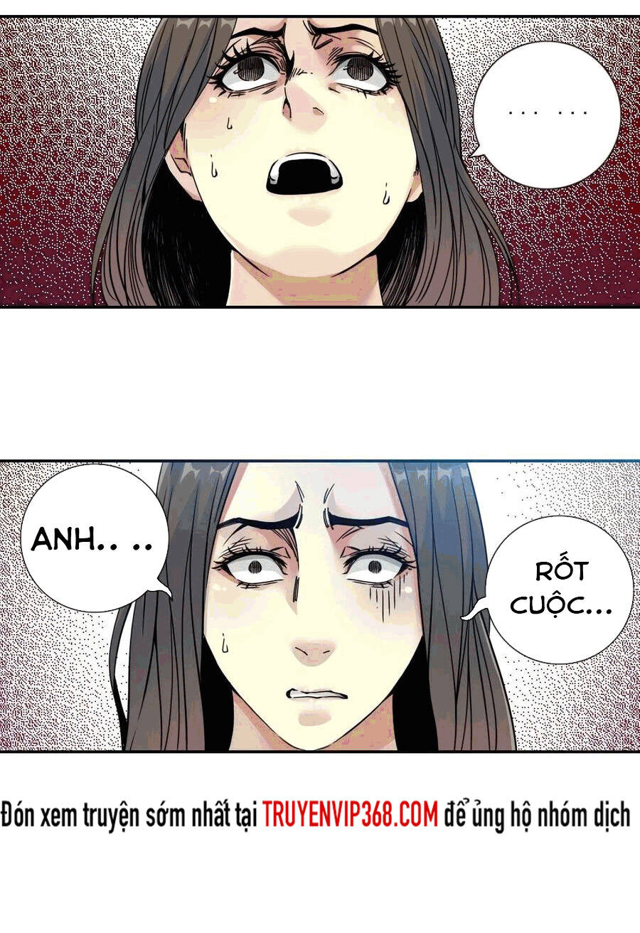 Câu Lạc Bộ Trường Sinh Chap 67 - Next Chap 68