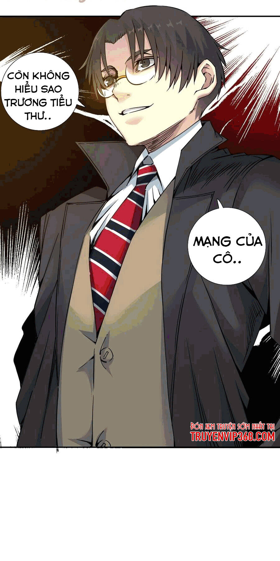 Câu Lạc Bộ Trường Sinh Chap 67 - Next Chap 68