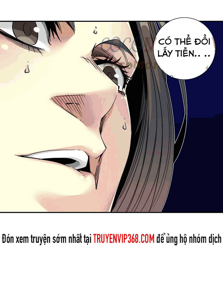 Câu Lạc Bộ Trường Sinh Chap 67 - Next Chap 68