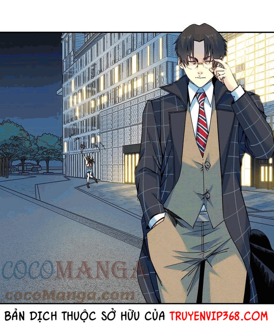 Câu Lạc Bộ Trường Sinh Chap 67 - Next Chap 68