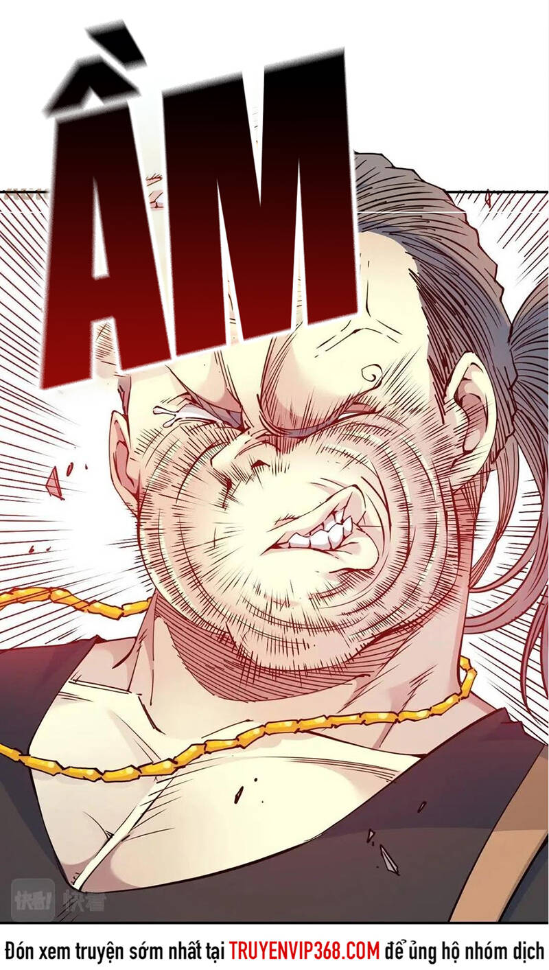 Câu Lạc Bộ Trường Sinh Chap 71 - Next Chap 72