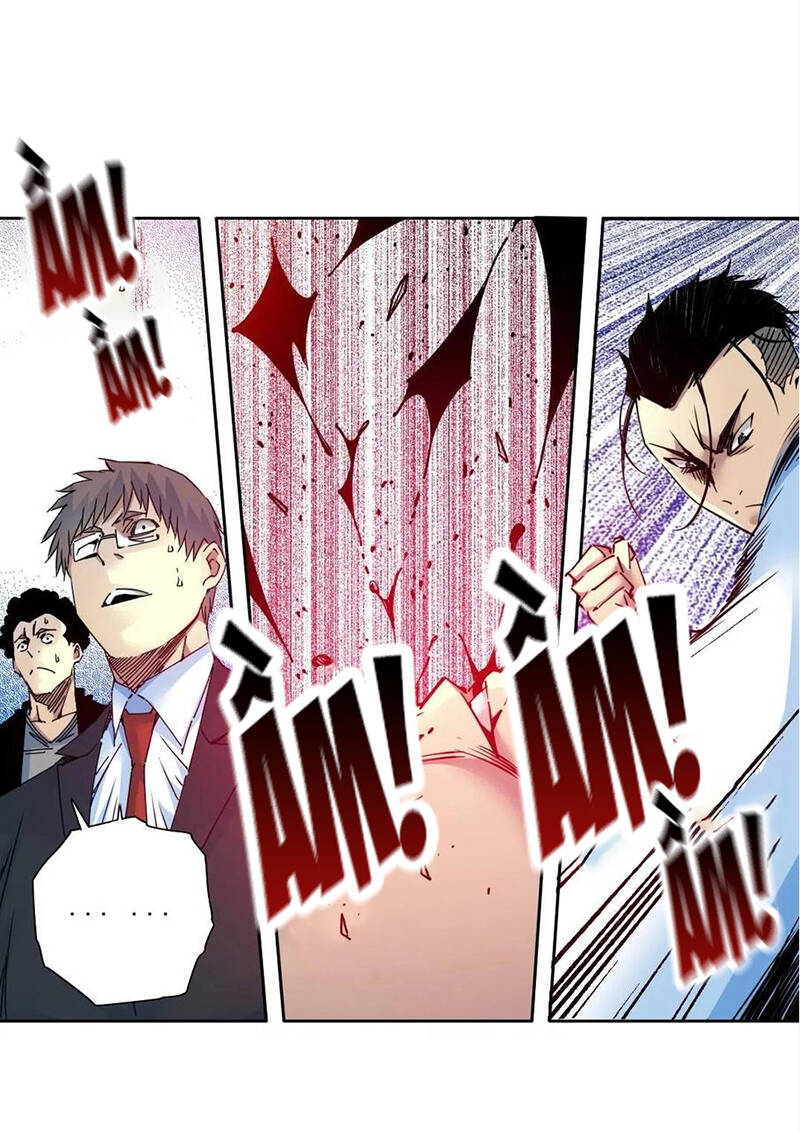 Câu Lạc Bộ Trường Sinh Chap 71 - Next Chap 72
