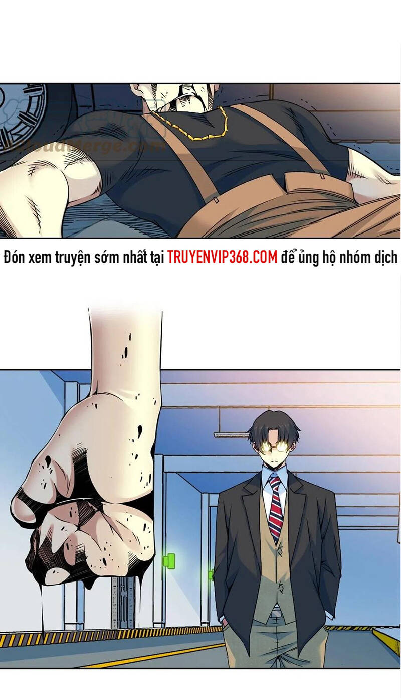 Câu Lạc Bộ Trường Sinh Chap 71 - Next Chap 72