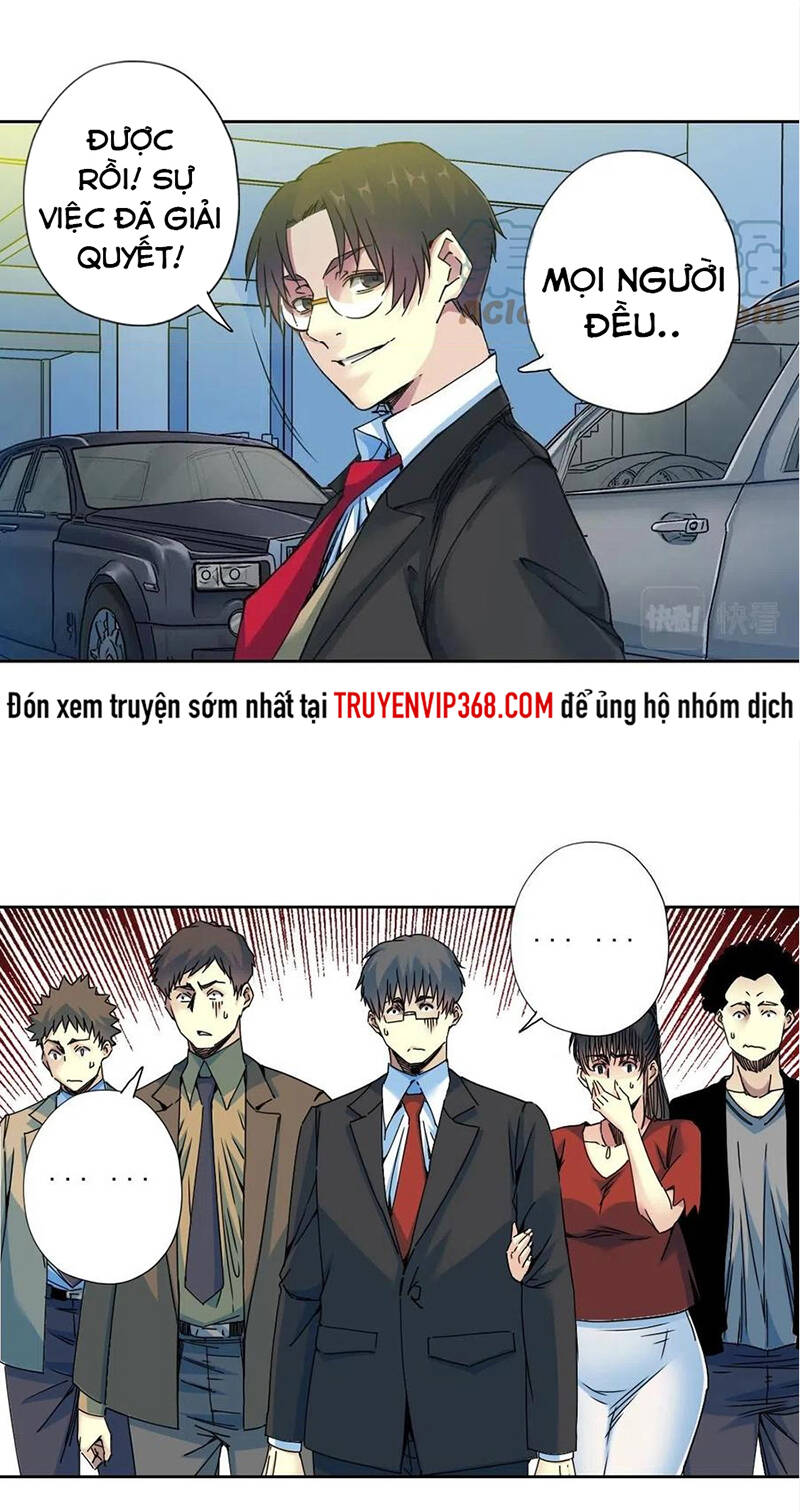 Câu Lạc Bộ Trường Sinh Chap 71 - Next Chap 72