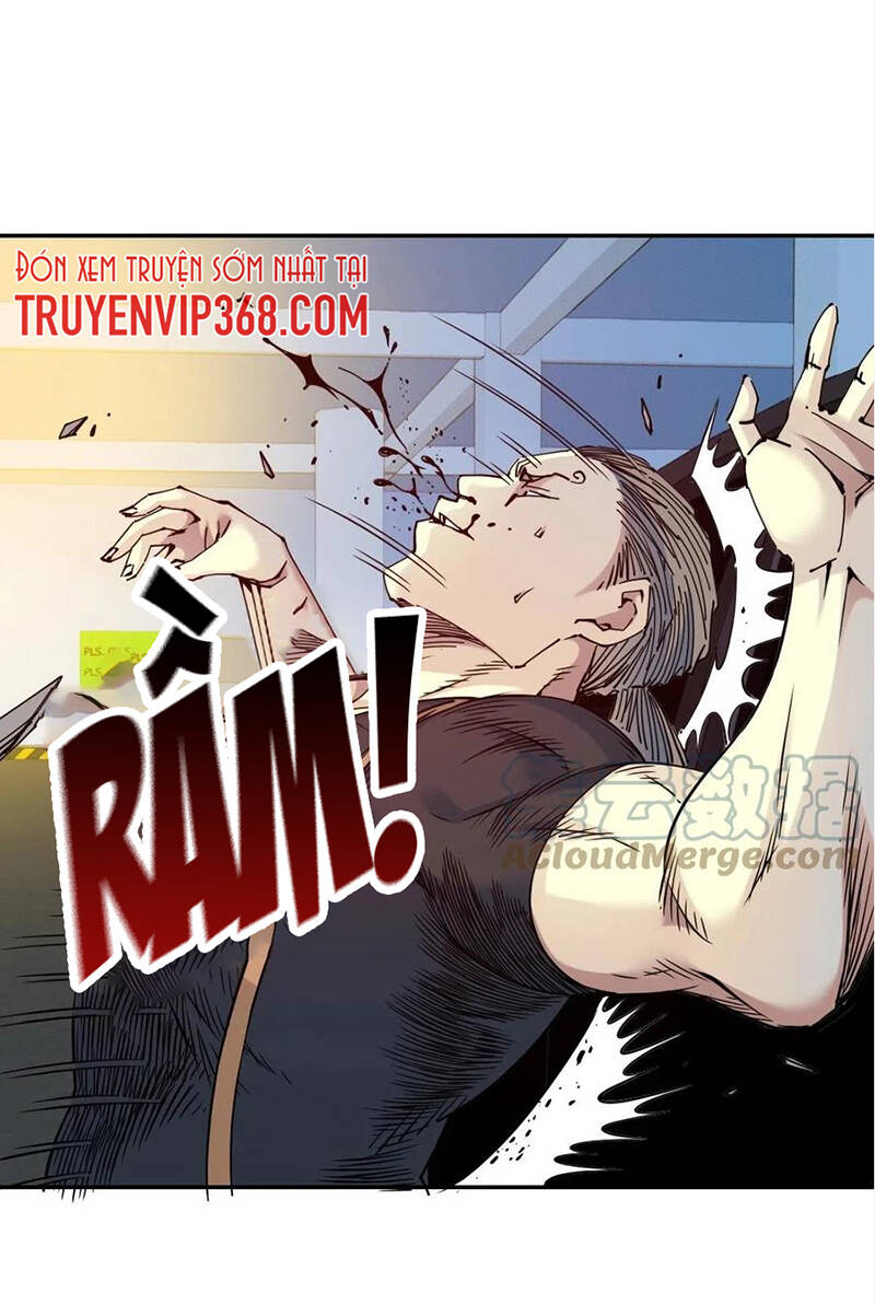 Câu Lạc Bộ Trường Sinh Chap 71 - Next Chap 72