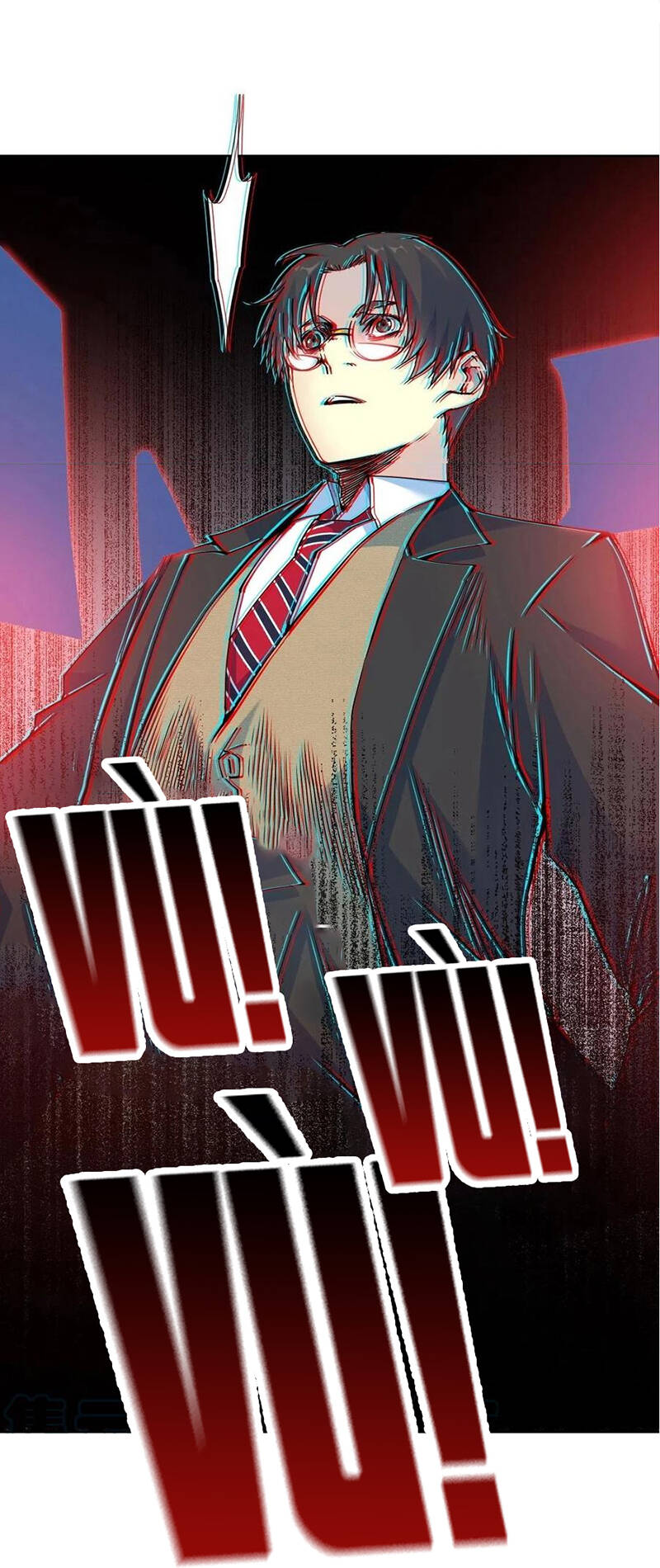 Câu Lạc Bộ Trường Sinh Chap 71 - Next Chap 72