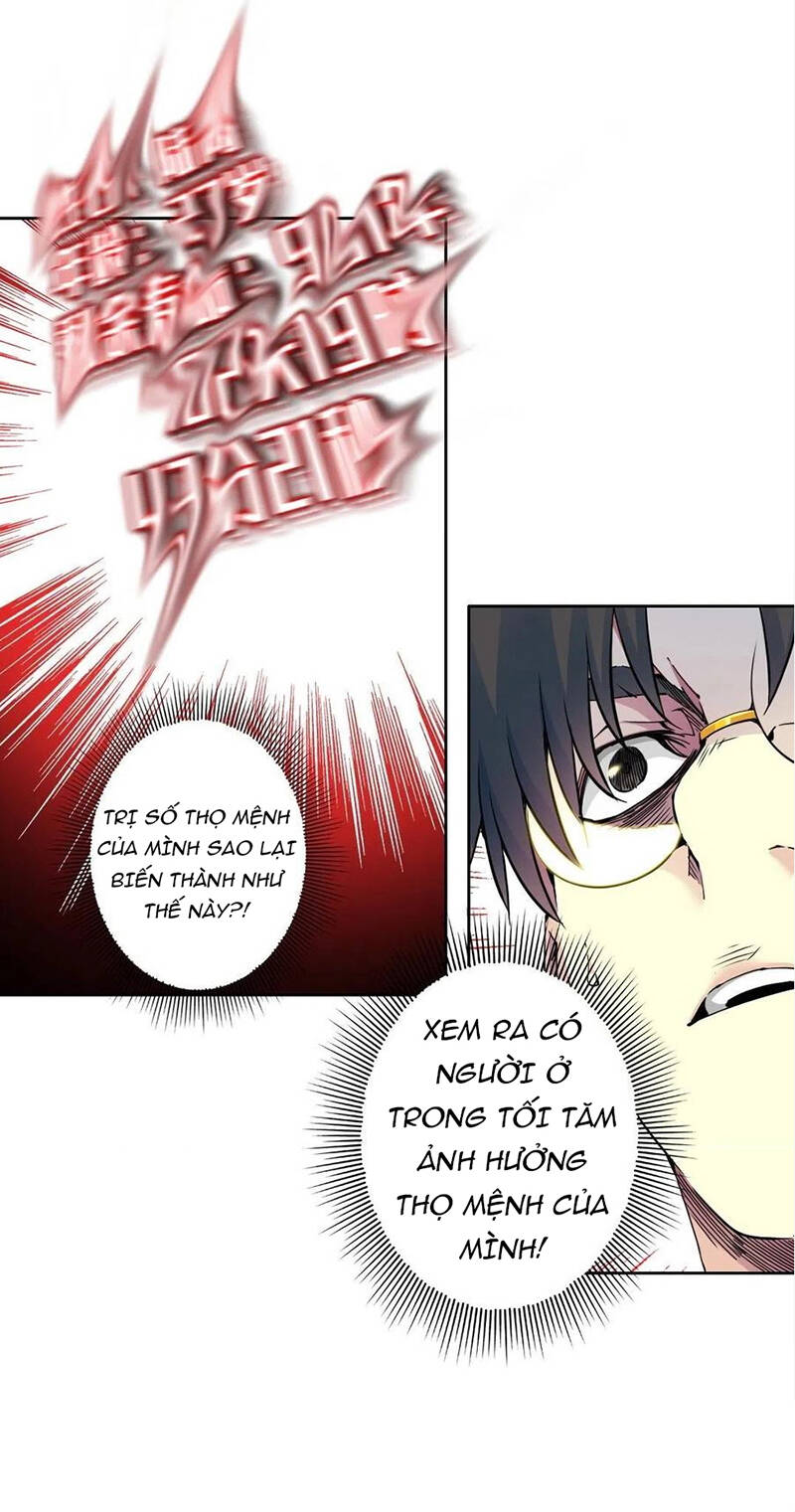 Câu Lạc Bộ Trường Sinh Chap 71 - Next Chap 72