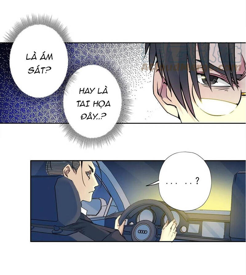 Câu Lạc Bộ Trường Sinh Chap 71 - Next Chap 72