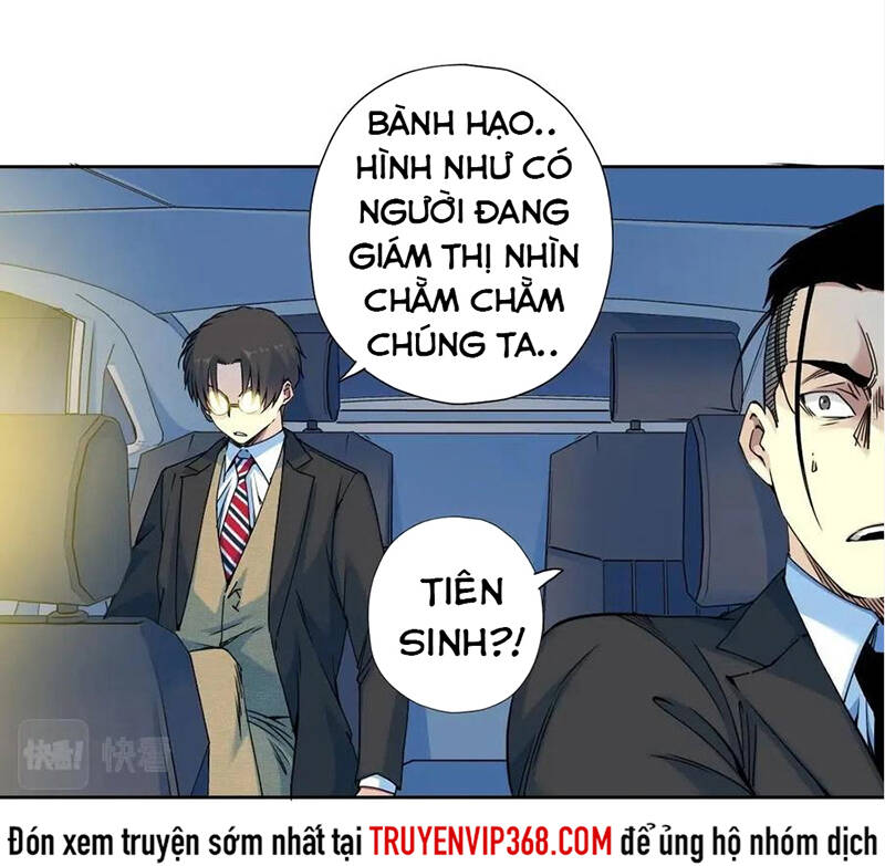 Câu Lạc Bộ Trường Sinh Chap 71 - Next Chap 72