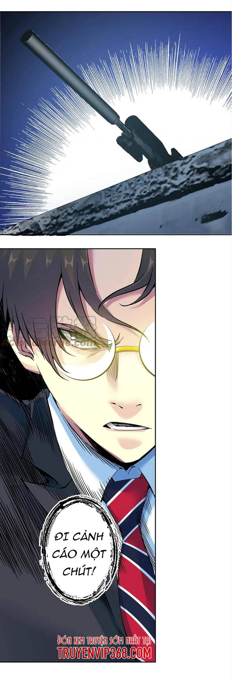 Câu Lạc Bộ Trường Sinh Chap 71 - Next Chap 72