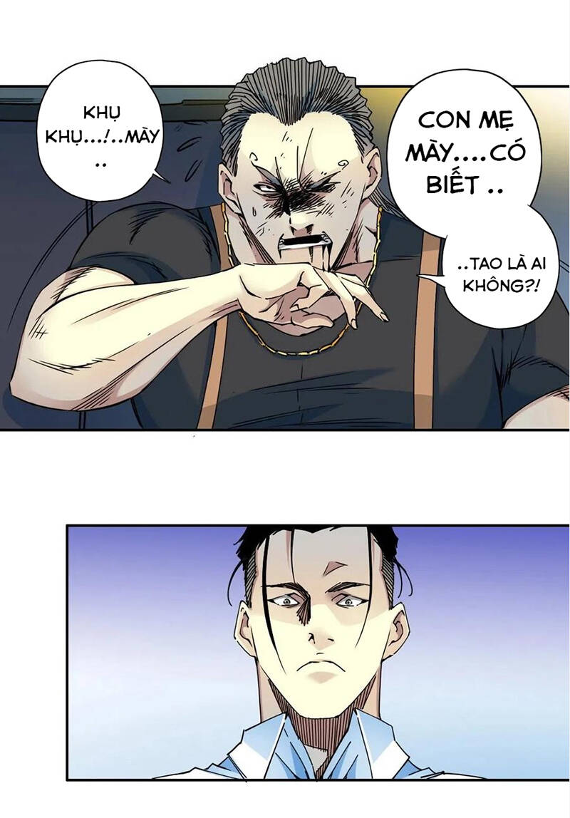Câu Lạc Bộ Trường Sinh Chap 71 - Next Chap 72