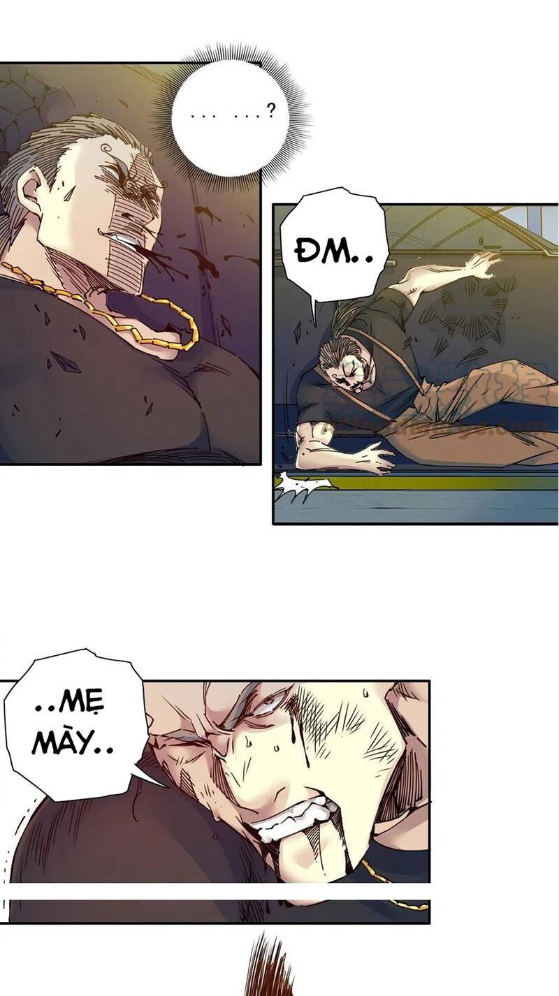 Câu Lạc Bộ Trường Sinh Chap 71 - Next Chap 72